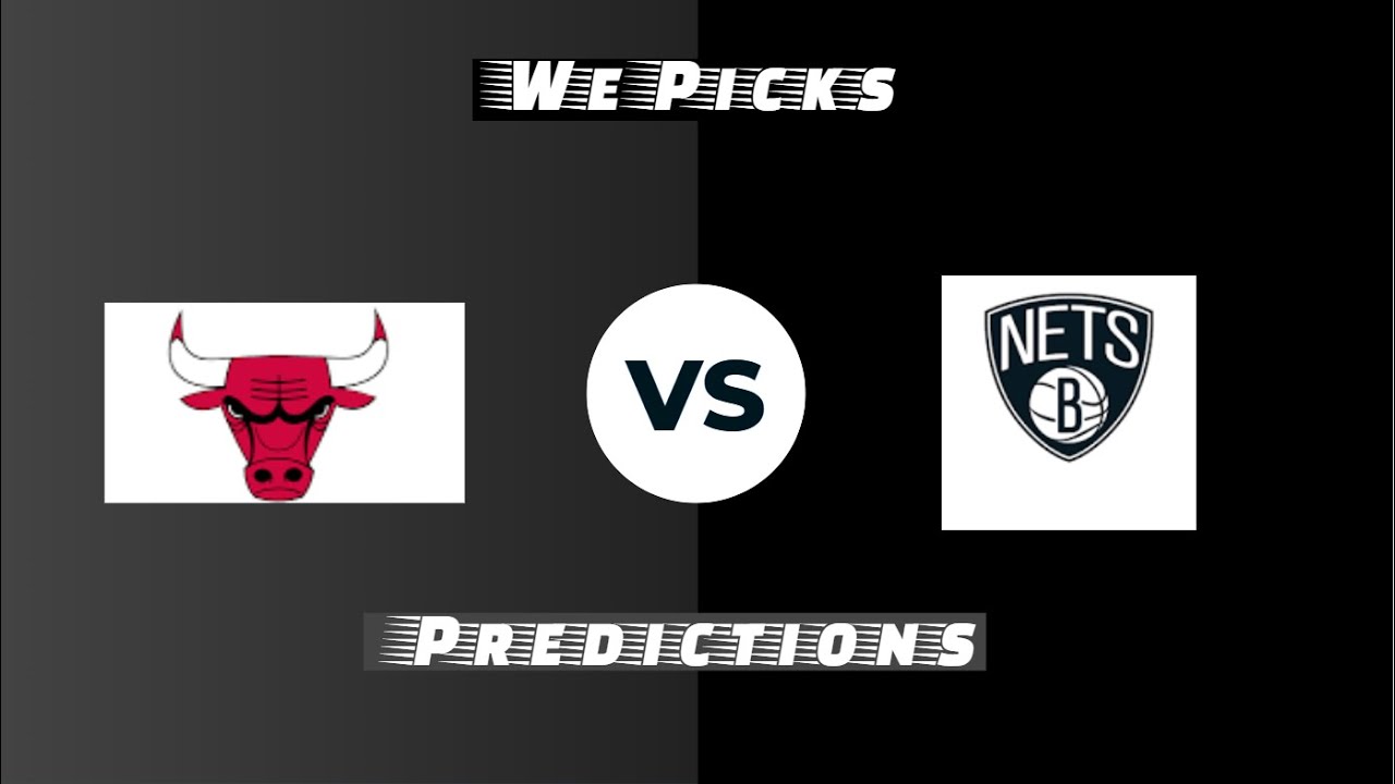 Brooklyn Nets vs. Chicago Bulls 3/8/20 NBA Pick, Odds, and Prediction