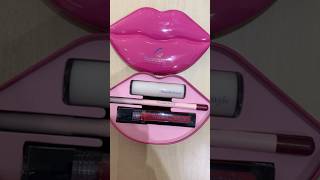 Wazzala Lifestyle Lip Kit! 3 in 1 | Glossy Lipstick | Vegan