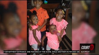 New Information on Murder of 5 Children, 1 Adult in Oklahoma | COURT TV