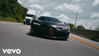 Bl Official Micah - Hole In The Head Bugatti Chiron 4K