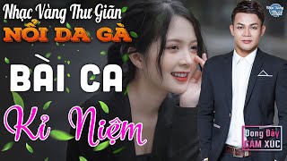 CÔNG TUẤN BOLERO - LK NHẠC LÍNH MỚI NHẤT 2024 TOÀN BÀI HAY ✔️Lk Nhạc Vàng Độc Lạ Nghe Cực Êm Tai