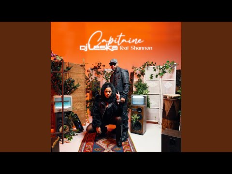 Dj Leska & Taliixo beatz - Capitaine (feat. Shannon)