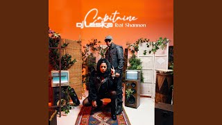 Capitaine (feat. Shannon) - Dj Leska & Taliixo beatz