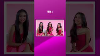 Belle, Ashtine, and Kai on the power of confidence and sisterhood ✨