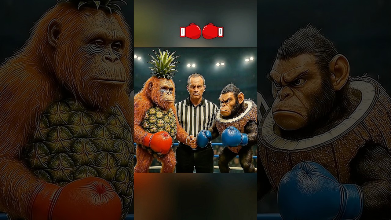 Brainrot memes 🥊absurd fight club 🥊