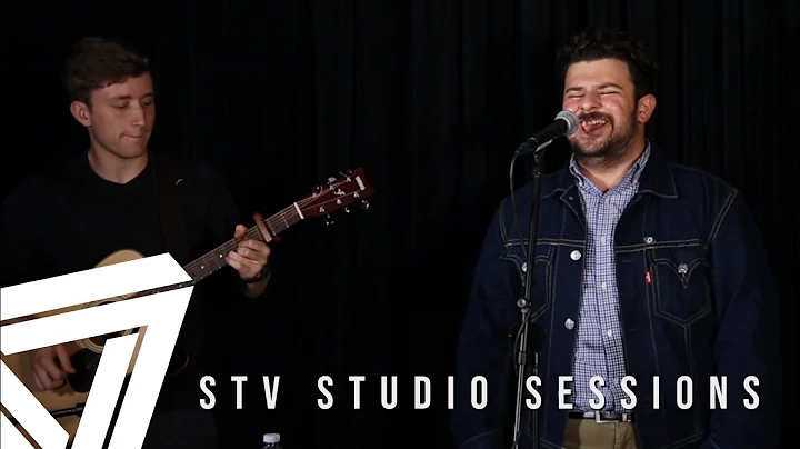 STV Studio Sessions - Nicholas Batman