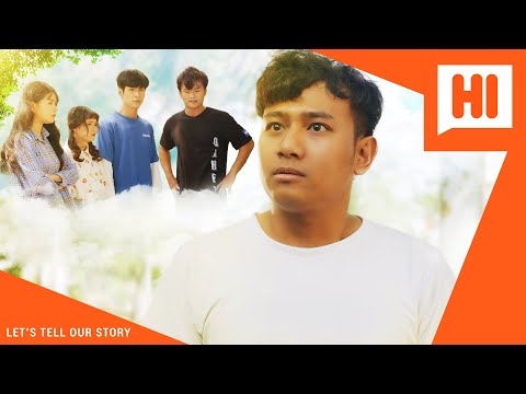 Tầng Lớp Sinh Viên - Tập 13 - Phim Sinh Viên - Tình Cảm | Hi Team - FAPtv