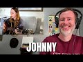 Songwriter Reacts: Sarah Jarosz - Johnny