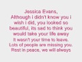 Download jessica evans jessica evans