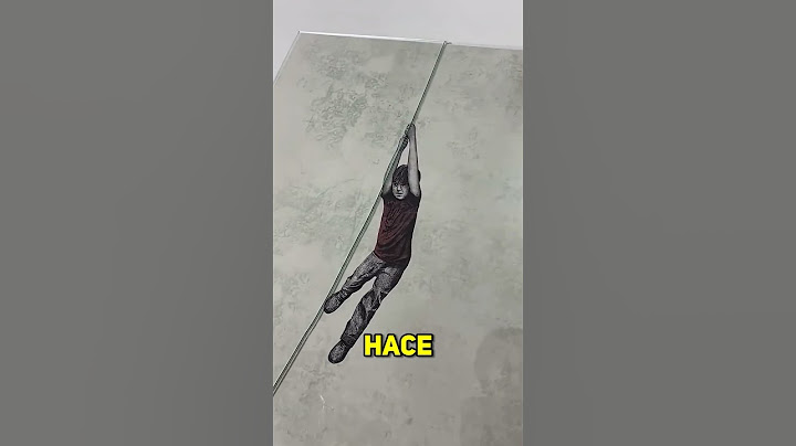This Mexican artist creates impressive works.