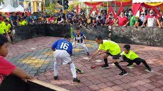 24th July 2022 MBPJ U12 3v3 Street Hockey: BD Boys A vs KLTHT (Game 6) screenshot 1