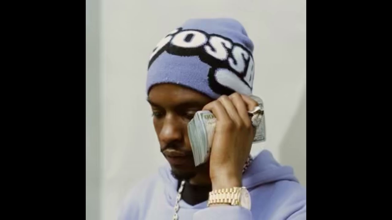 Pierre Bourne type beat “paper crush” prod by quezzotoofye x dinero 