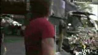 Bon Jovi no Live 8!!/Bon Jovi at the Live 8!!it'smylife