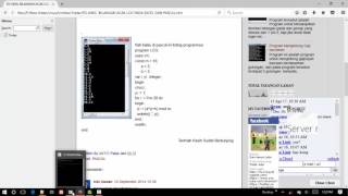 linear congruential generator part 1