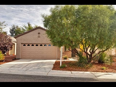 2543 EVENING TWILIGHT AV, Henderson, NV home video tour