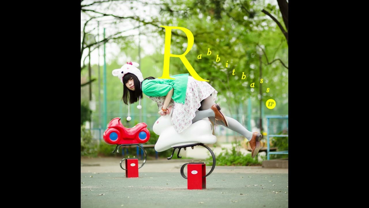 Miii - The Hardware Anthem