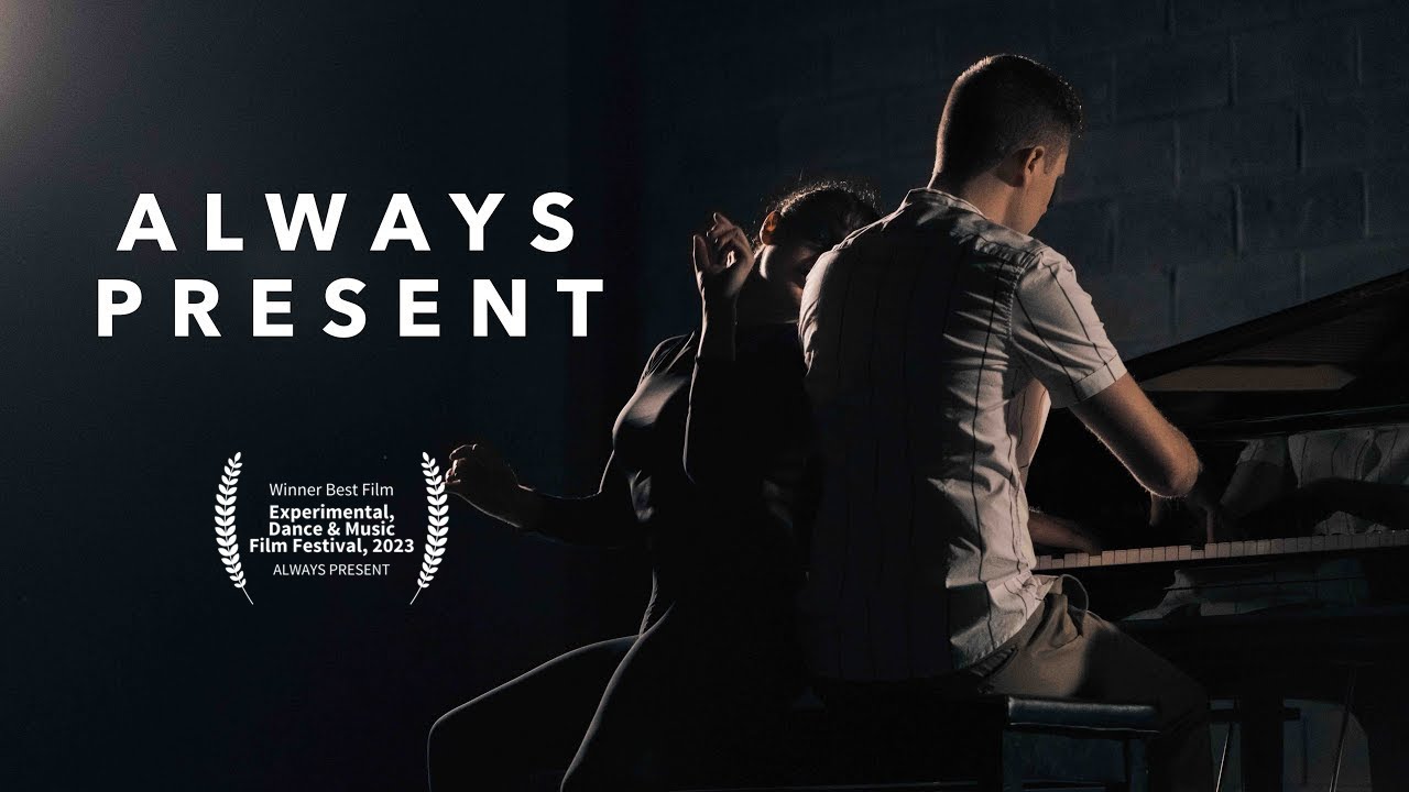 Watch ALWAYS PRESENT (full film) on YouTube Watch ALWAYS PRESENT (full film) on YouTube