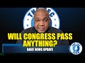 HAPPY EASTER!! Will Congress Finally Do Something?  Plus Travel Update