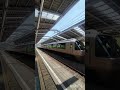 急行 新宿行〜ロマンスカーEXE #shorts #小田急線