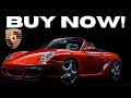 Which Undervalued Porsche Classics Should You Buy?
