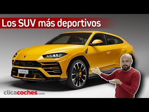 Vídeo: Quin és el millor SUV híbrid per al 2019?