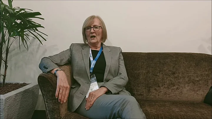 Exclusive Interview with Pat Lilley - OTTAWA 2020