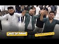 حفلات الطفيحين الفنان محمد عدوله الشاعر فرج الغبين المايسترو محمد اوسي 2025