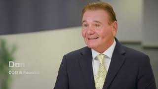First Financial Leasing & Finance - Rollovers: Dan Pace