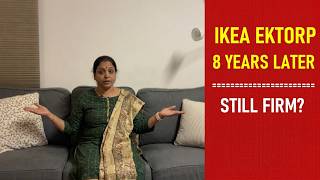 IKEA Ektorp sofa (Is it worth buying in 2026)