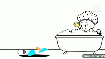 EK doodles black hole add round 1