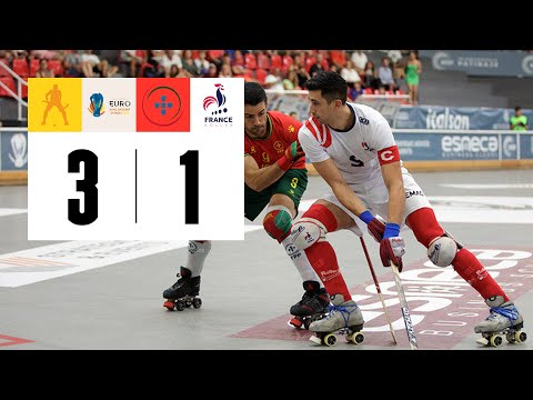HIGHLIGHTS PORTUGAL 🆚 FRANCE