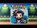 Pokemon as an MMO - PokeMMO First Thoughts