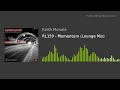 RL159 - Momentum (Lounge Mix)