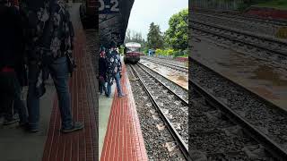 Nilgiri Mountain Railway OOTY: #UNESCO Heritage Ride #travelvlog #travel #ooty #shorts #tourism