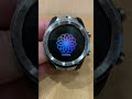 Resetting Mobvoi TicWatch smartwatch