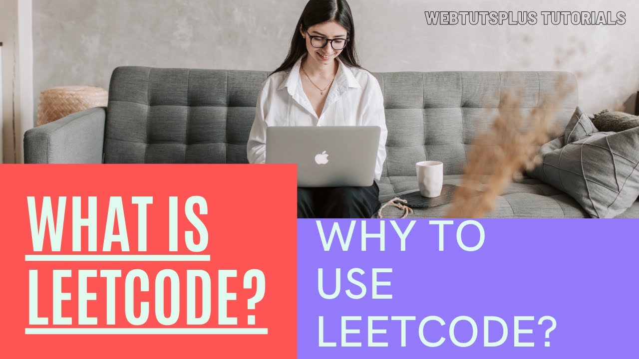 Solve Leetcode Problems and Get Offers From Your Dream Companies - YouTube
