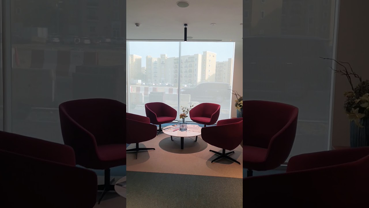 New Country Healthcare Head Office - International City