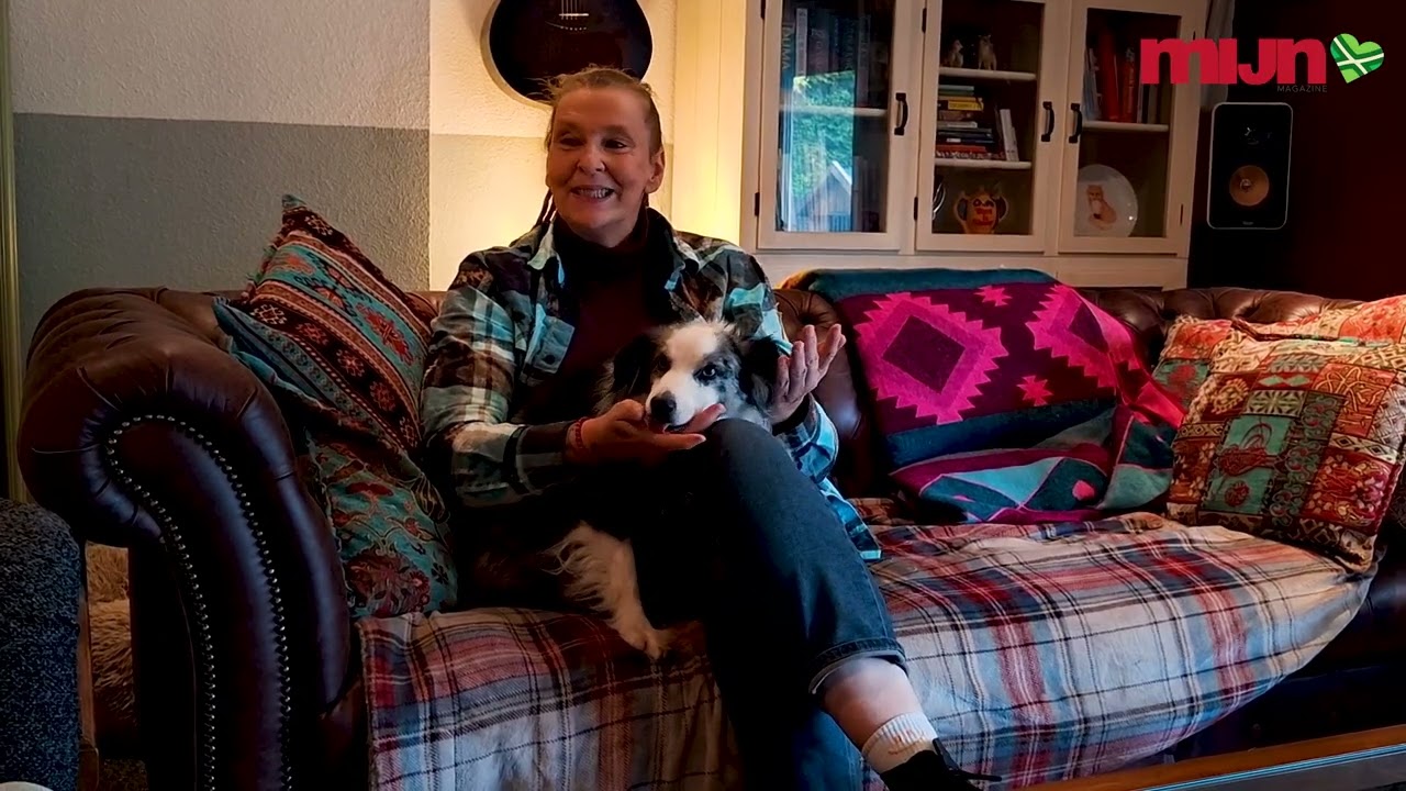 MIJN Reportage | Safe Haven geeft verloren honden een thuis | MIJN Magazine | HelemaalAchterhoek.nl