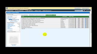 Details How To Setup An Account On Ezine Articles News