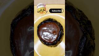 ?Instant Choco Lava Cake With Only 2 Ingredients|Without Bake,Heat Or Steam?shorts youtubeshorts