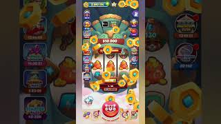 🤗🤗 Age Of Coins: Master Of Spins Game | Gameplay | Coin Game #11 screenshot 1