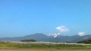 20111010猪苗代湖marさんその１.avi