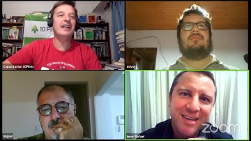 Episodio 03: Aprendiendo Smalltalk con Hernan Wilkinson