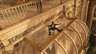 Hitman - Bangkok - Youre So Fly Assassination & Man Machine Challenge