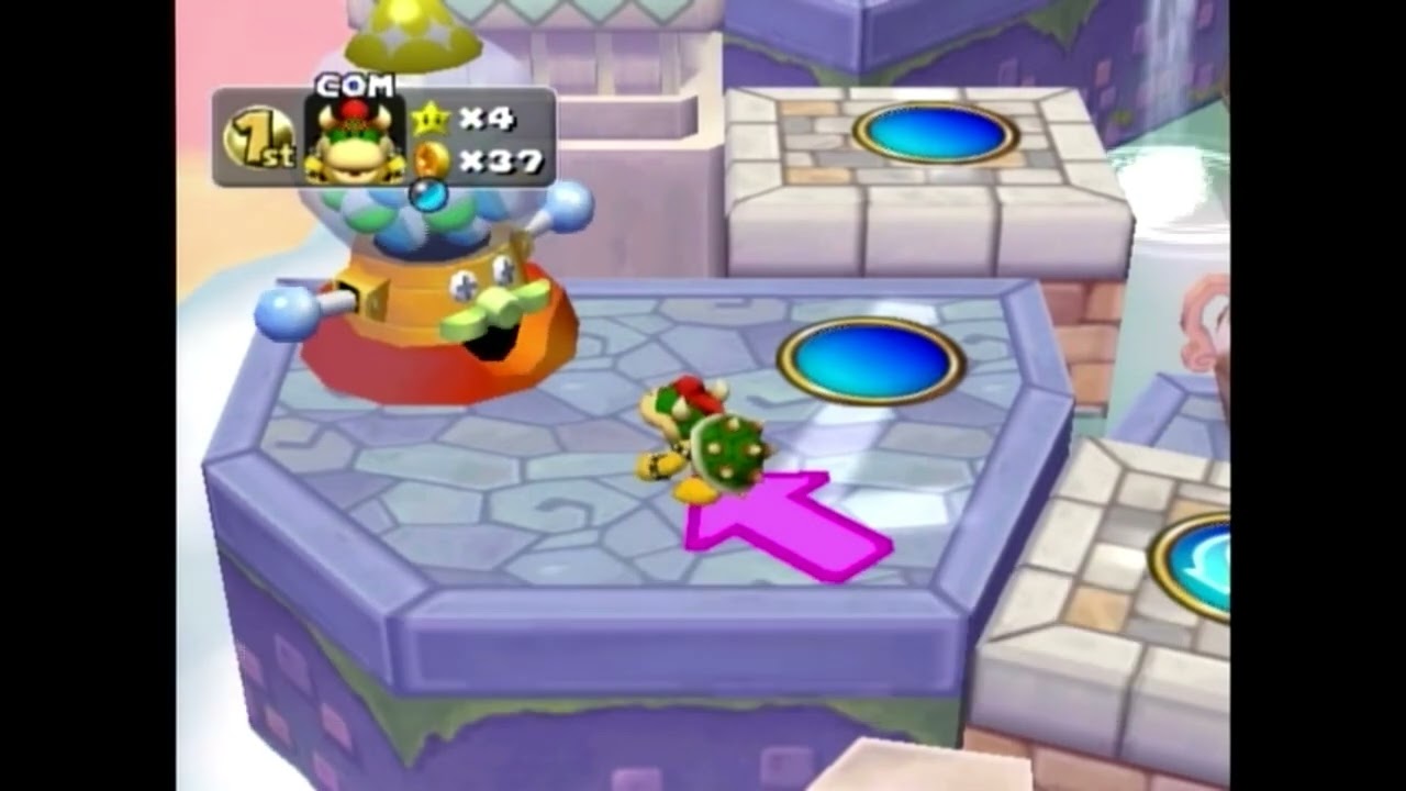 へい『マリパ５』