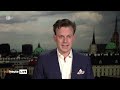 Was die Ukraine gegen Putins Raketen tun kann - Militäranalyst Gady erklärt | ZDFheute live