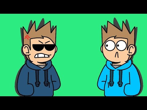 Tomsworld - Tomsworld