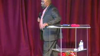 God Brings Us Into ORDER