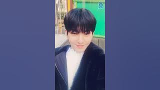 [HWALL VLIVE 181218] 화리🤩 [ENGSUB]