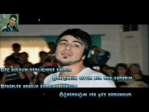 Arsız BeLa - Gitti Diyorum # 2013 # Beat Dj KraL + SözLeri [ Arat Production ]